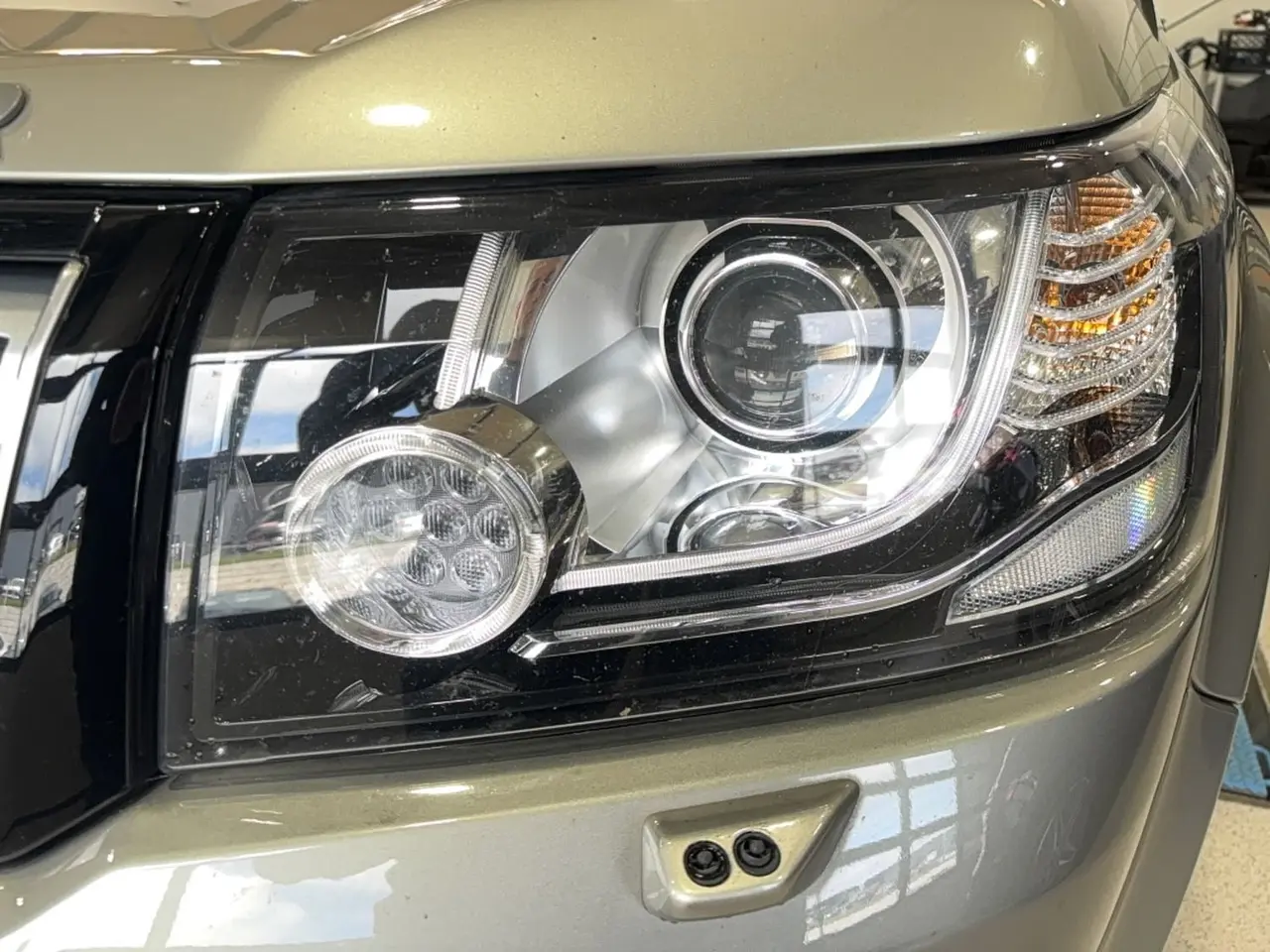 Billede 3 - Land Rover Freelander 2 2,2 TD4 HSE aut. Van