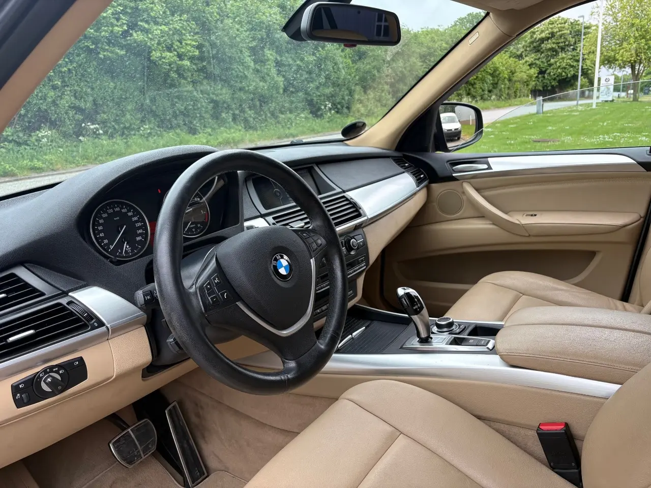 Billede 5 - BMW X5 3,0 xDrive40d aut. Van