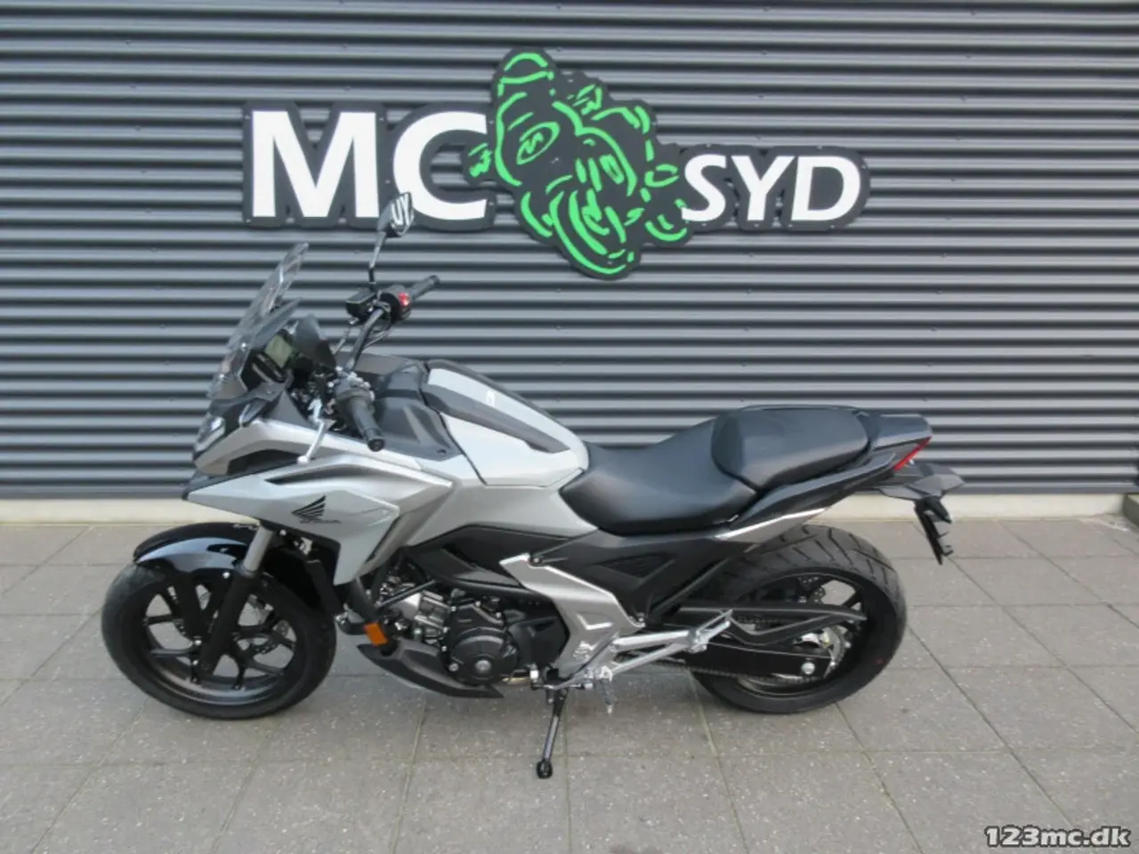 Billede 16 - Honda NC 750 X MC-SYD BYTTER GERNE 5 ÅRS GARANTI