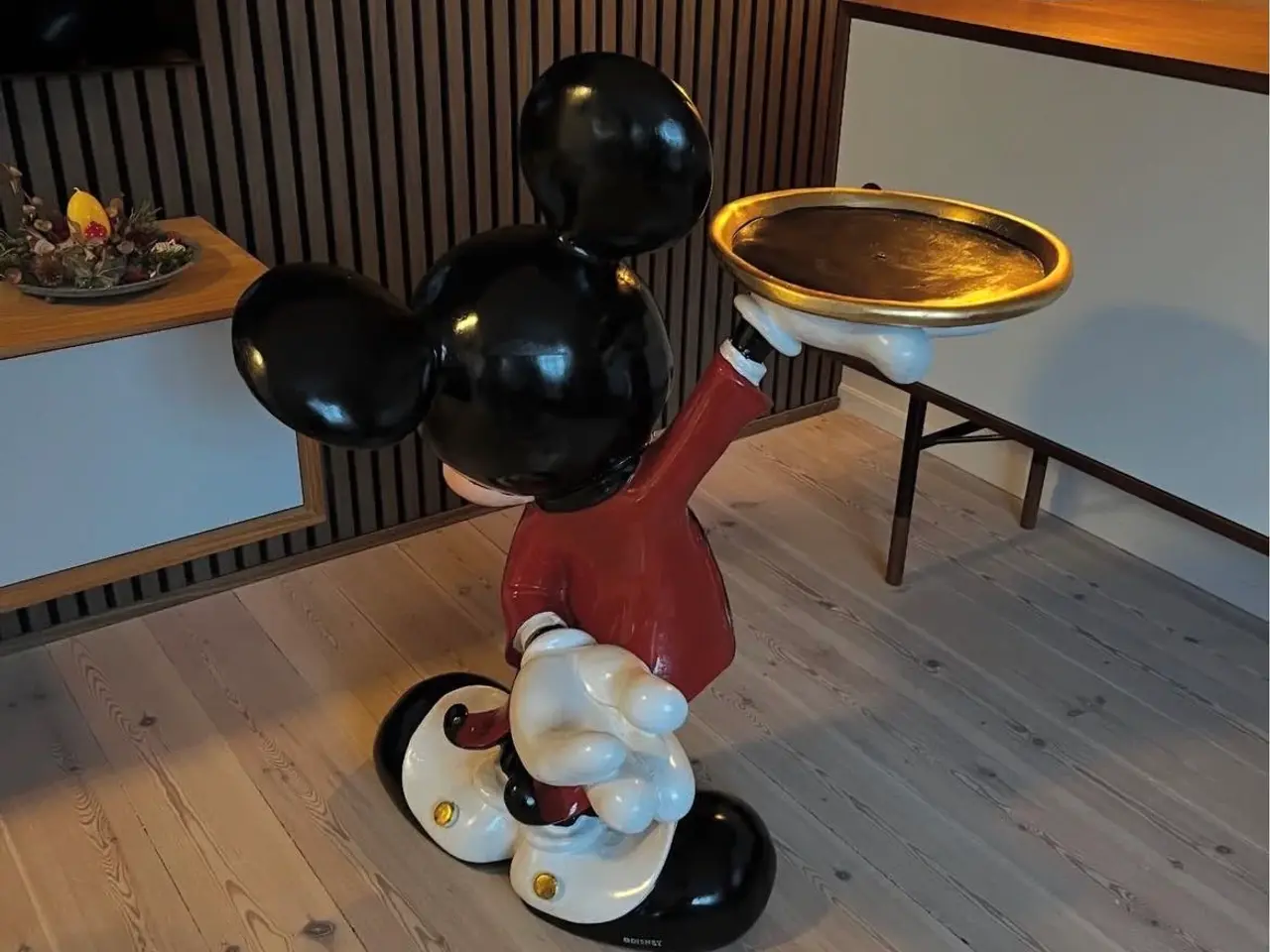 Billede 7 - Mickey Mouse