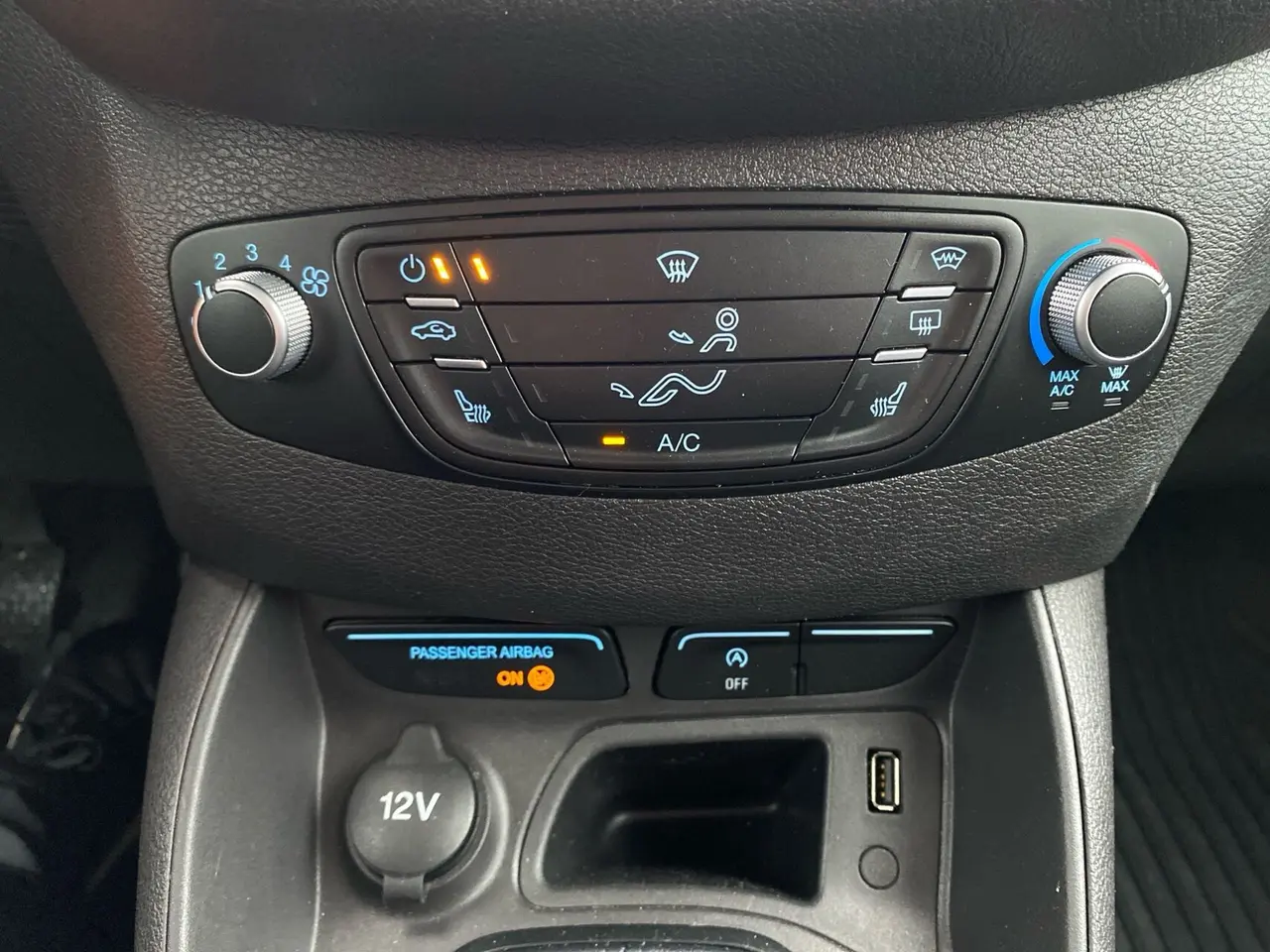Billede 12 - Ford Transit Courier 1,0 EcoBoost Trend 100HK Van