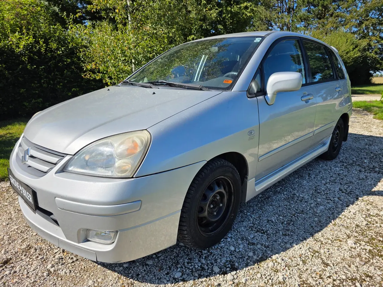Billede 2 - Suzuki Liana 1,6 GLX