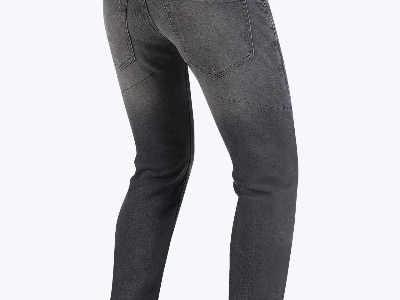 Billede 6 - PMJ Jeans Caferacer
