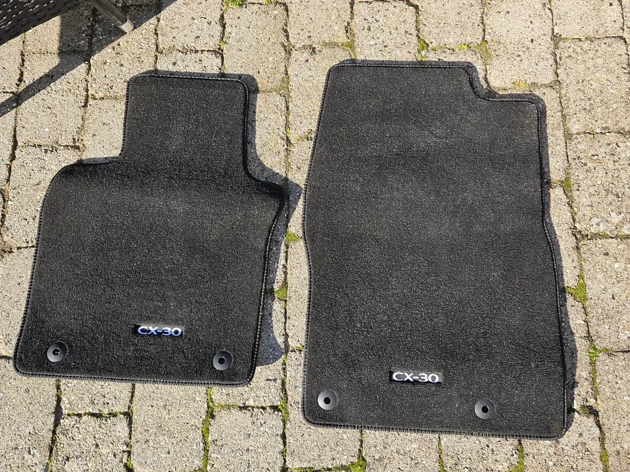 Billede 3 - Måtter til Mazda cx-30