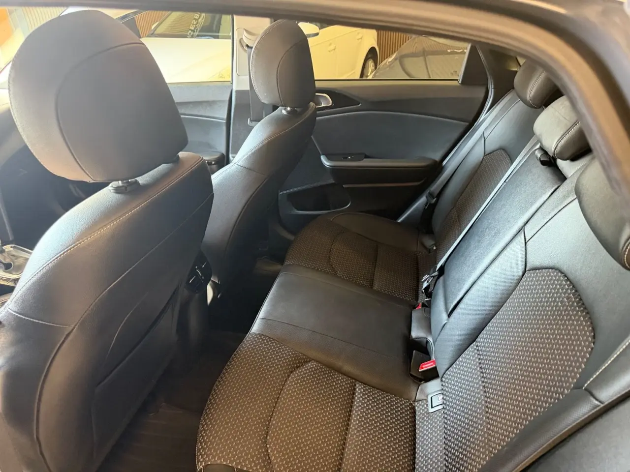 Billede 11 - Kia Ceed 1,4 T-GDi Comfort DCT