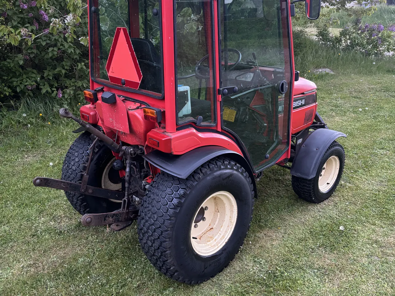 Billede 4 - Traktor