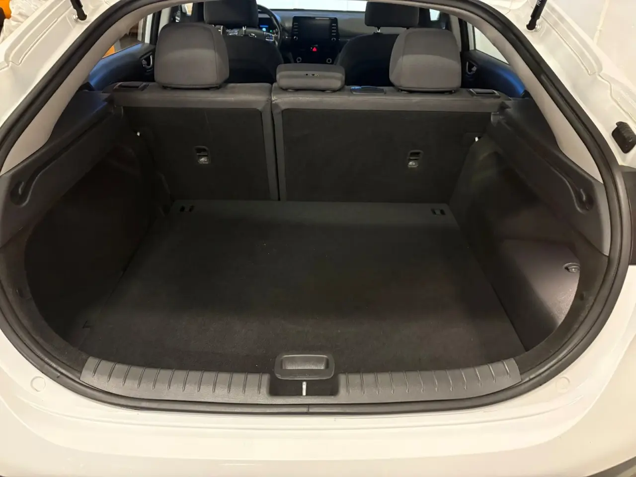 Billede 11 - Hyundai Ioniq 1,6 PHEV Trend DCT