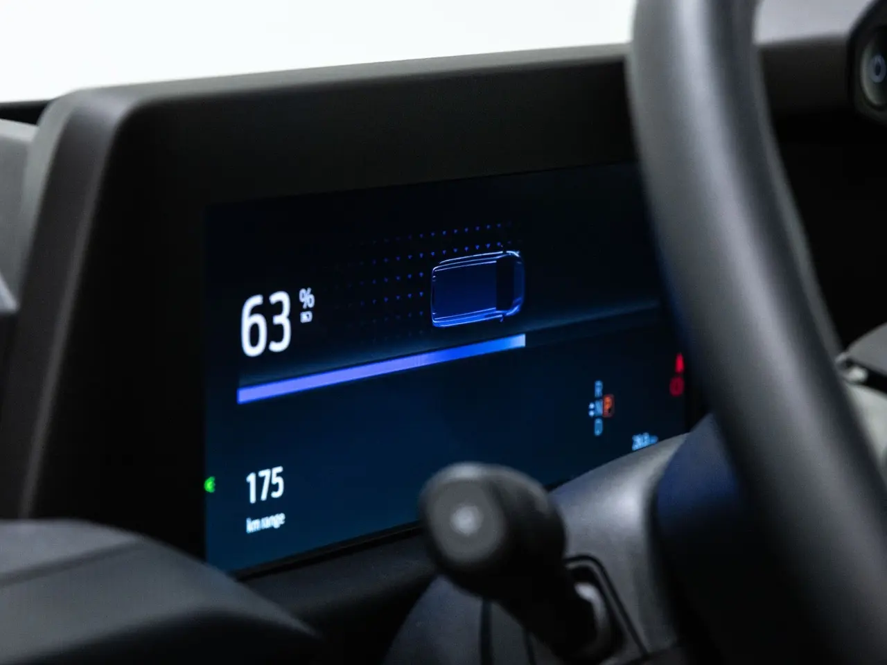 Billede 12 - Ford E-Transit Custom 320 L1 64 Trend