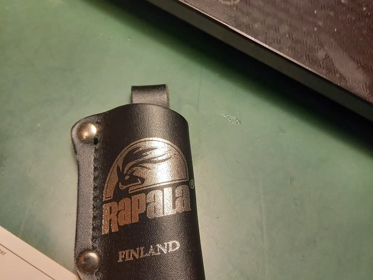 Billede 4 - Super flot Rapala kniv