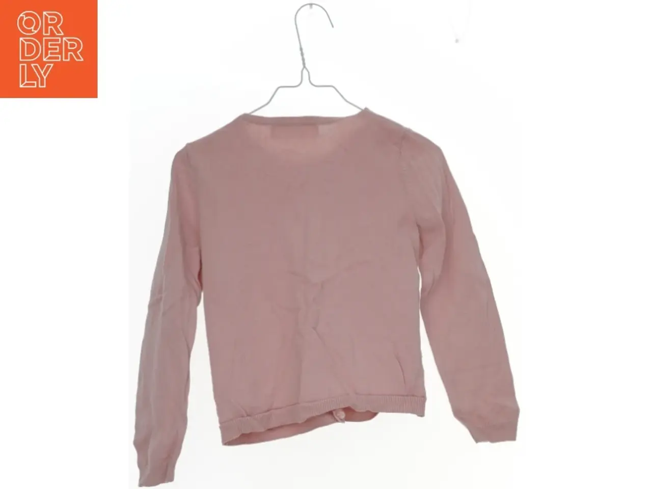 Billede 2 - Cardigan til børn fra H&M (str. 110)
