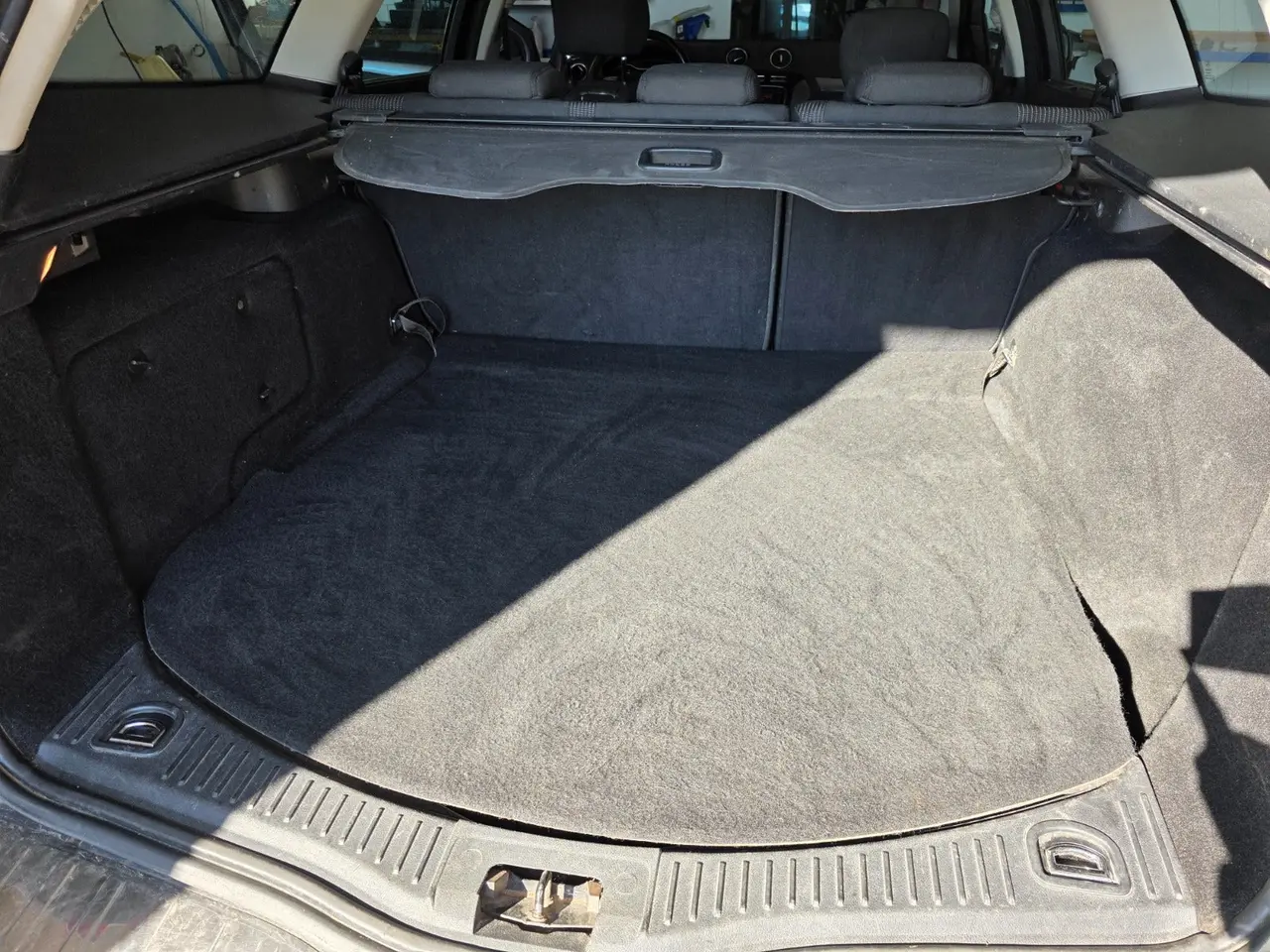 Billede 10 - Ford Mondeo 2,0 TDCi 140 Titanium stc.