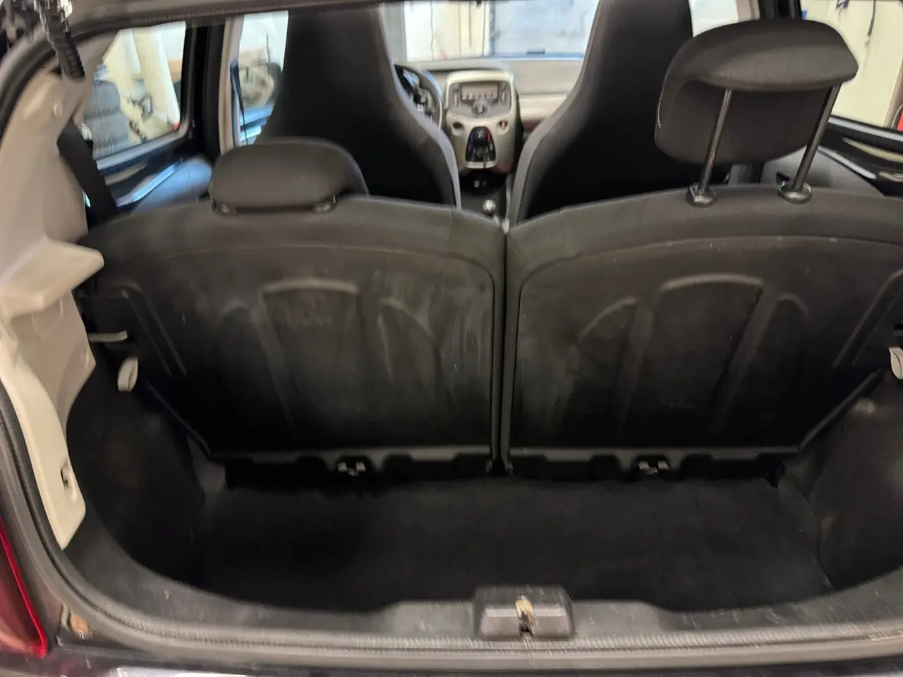 Billede 13 - Peugeot 108 1,0 e-VTi 69 Active