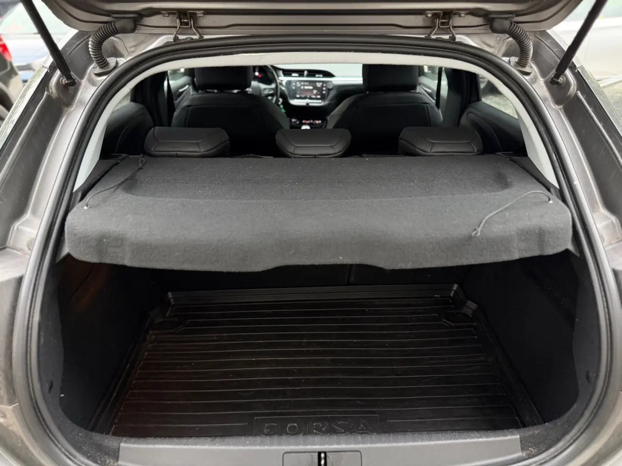 Billede 5 - Opel Corsa 1,2 Style