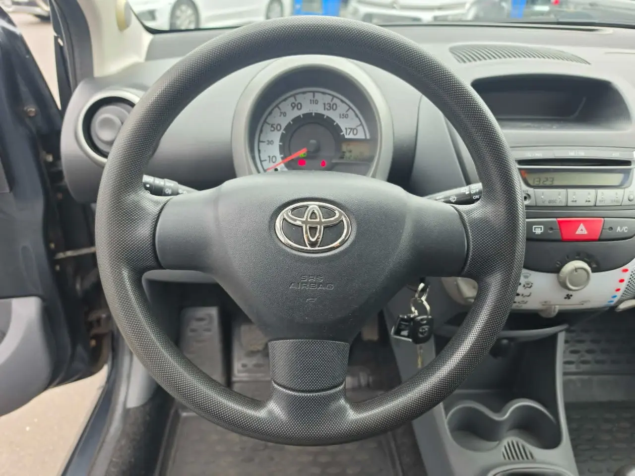 Billede 8 - Toyota Aygo 1,0
