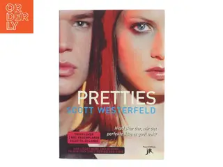 Pretties af Scott Westerfeld (Bog)