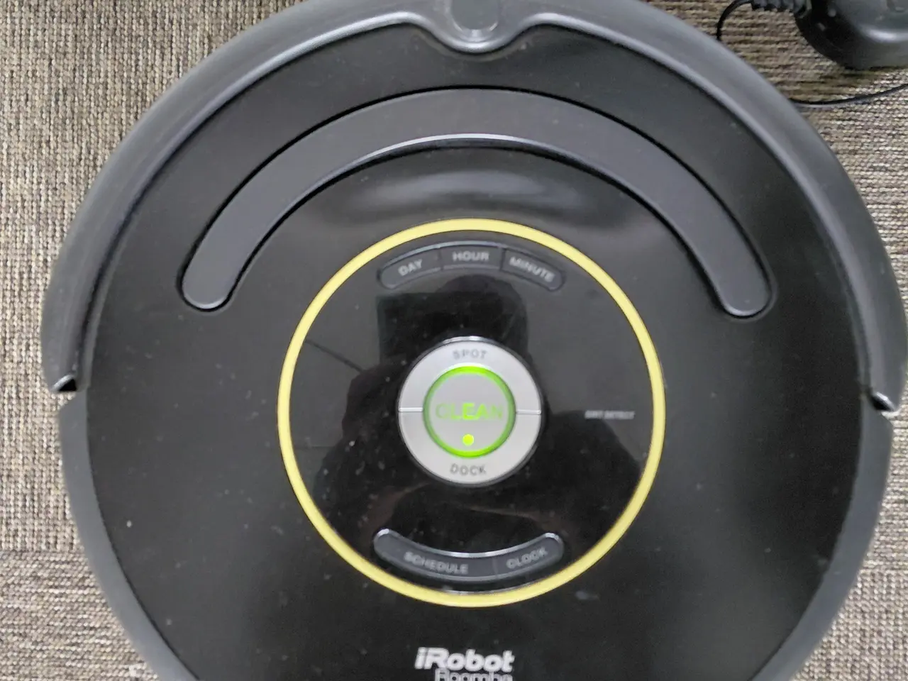 Billede 1 - IROBOT ROOMBA 500 SERIE.