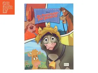 De frygtløse - The Muuhvie af Disney (Bog)