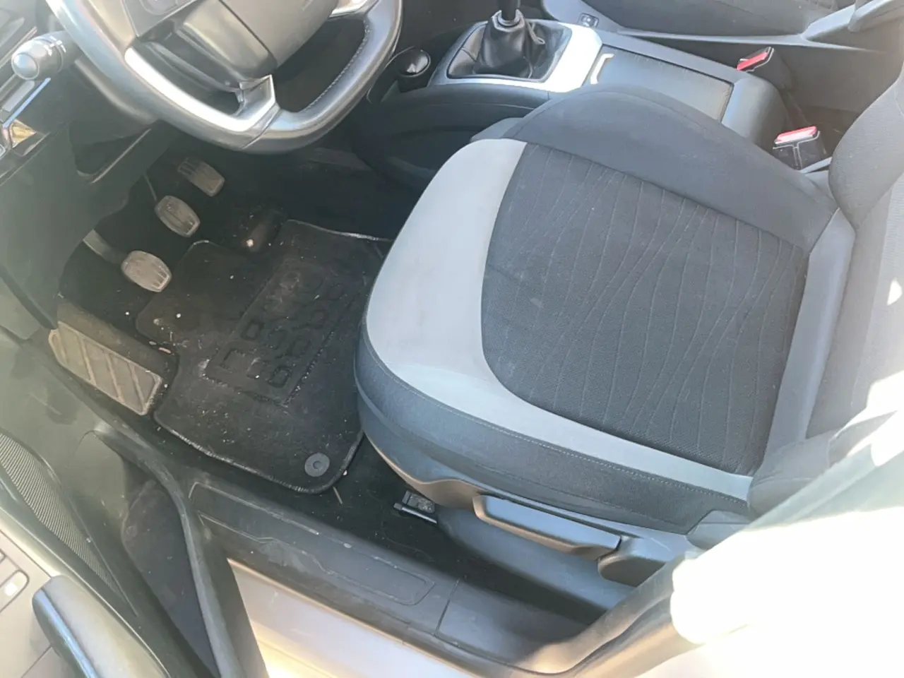 Billede 6 - Citroen Grand C4 Picasso Seduction 1.6.d .7 pers