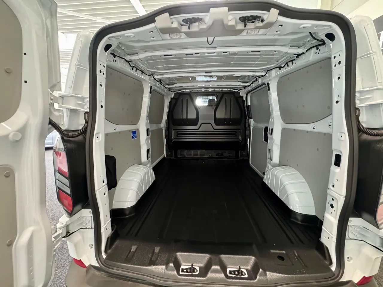 Billede 5 - Ford Transit Custom 320 L1 2,0 EcoBlue Trend