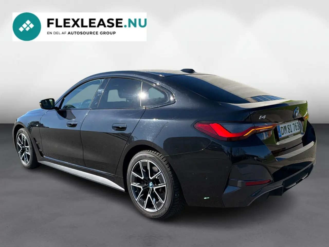 Billede 3 - BMW i4  eDrive40 M-Sport