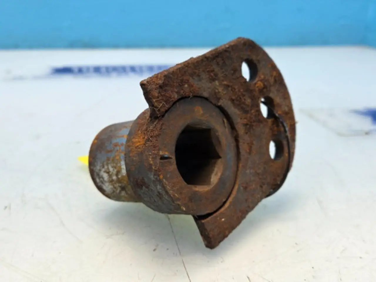 Billede 4 - New Holland 346W Nav 86977181