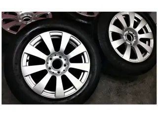 5x112 16" ET38, Mercedes