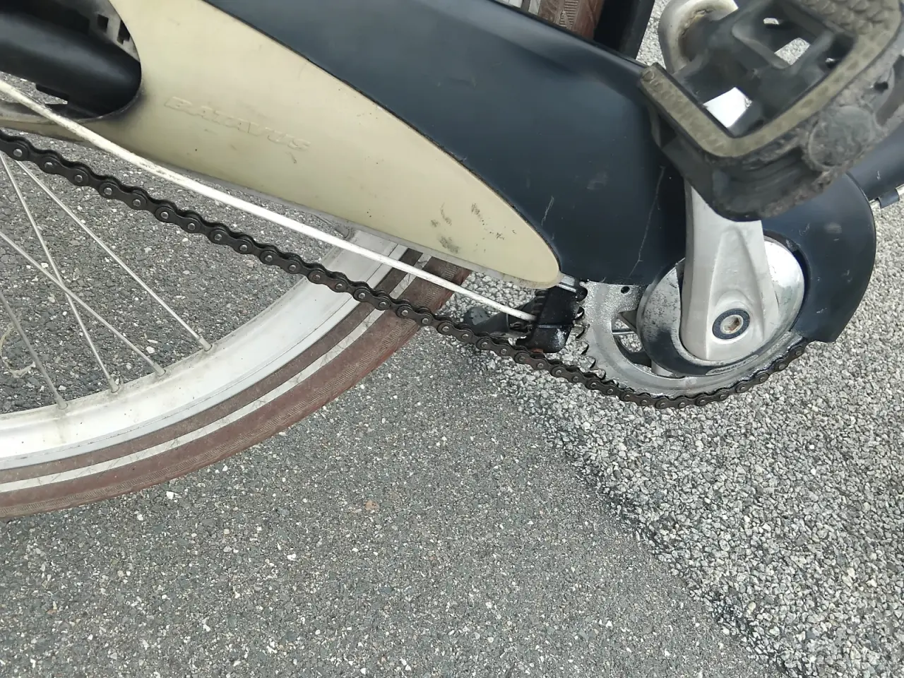 Billede 4 - Batavus