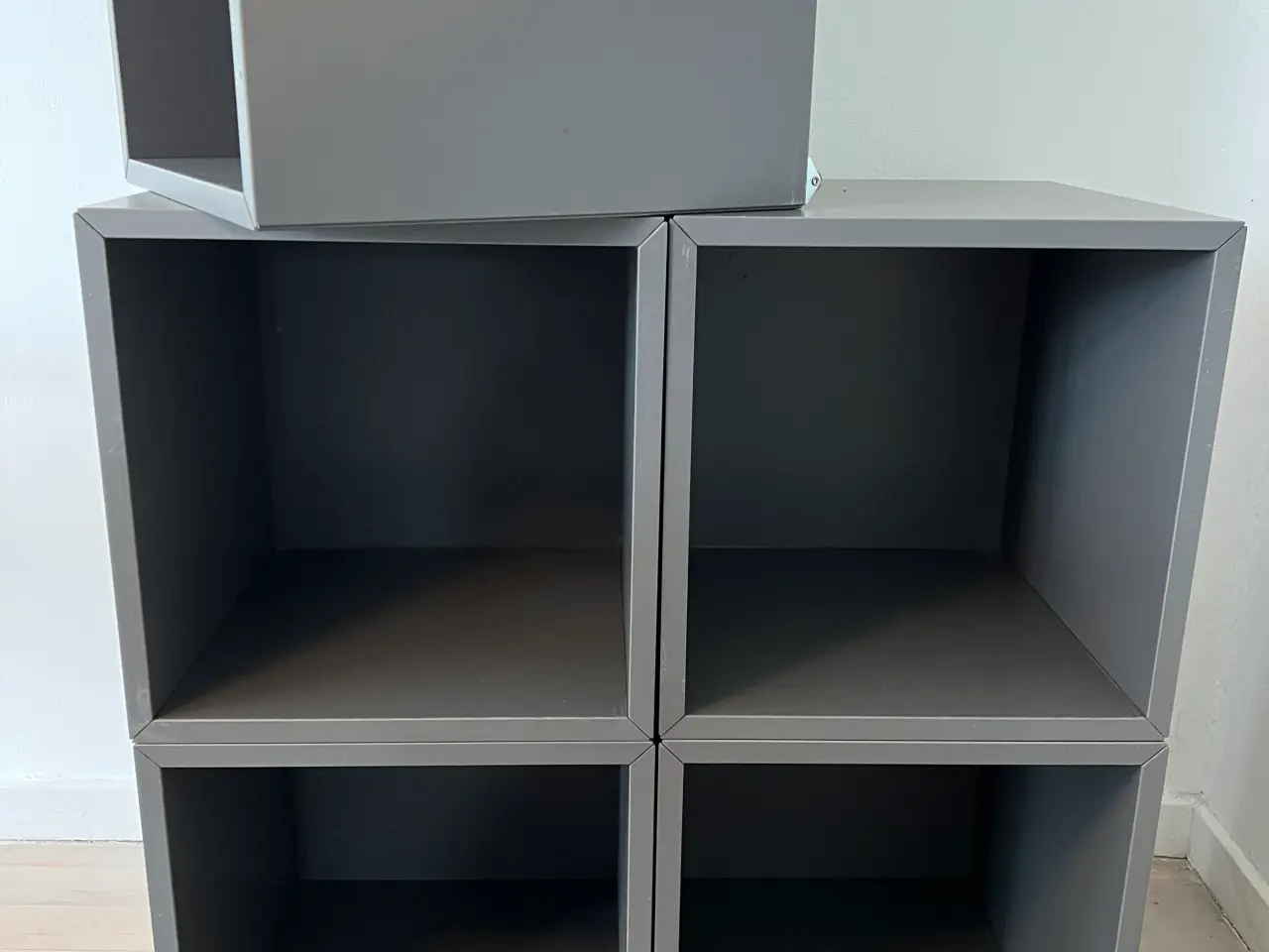 Billede 5 - IKEA EKET kasser/kuber/opbevaring