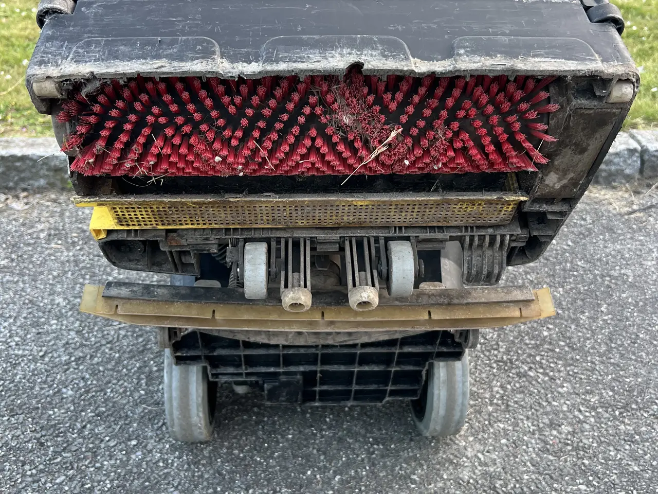 Billede 5 - Karcher BR 35/12 C Gulvvasker