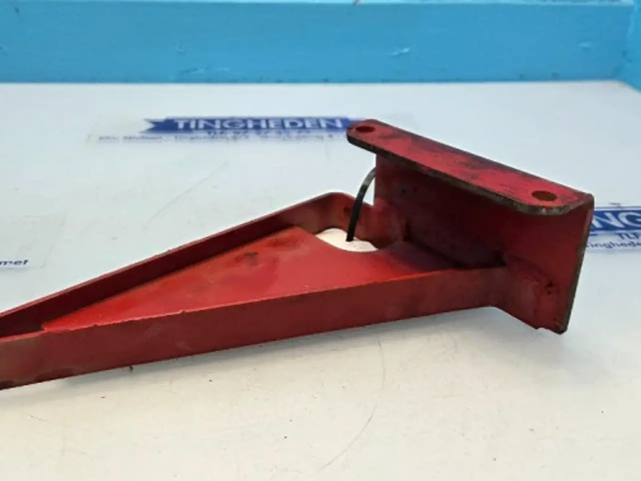 Billede 10 - Cummins 6TAA-8304 Beslag 87411538
