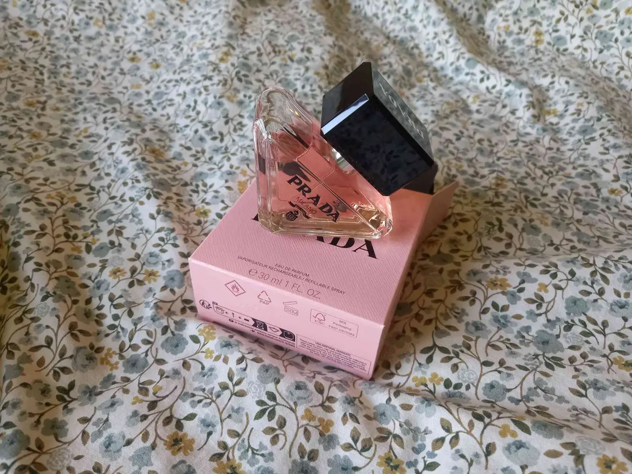 Billede 1 - Prada Paradoxe 30ml 