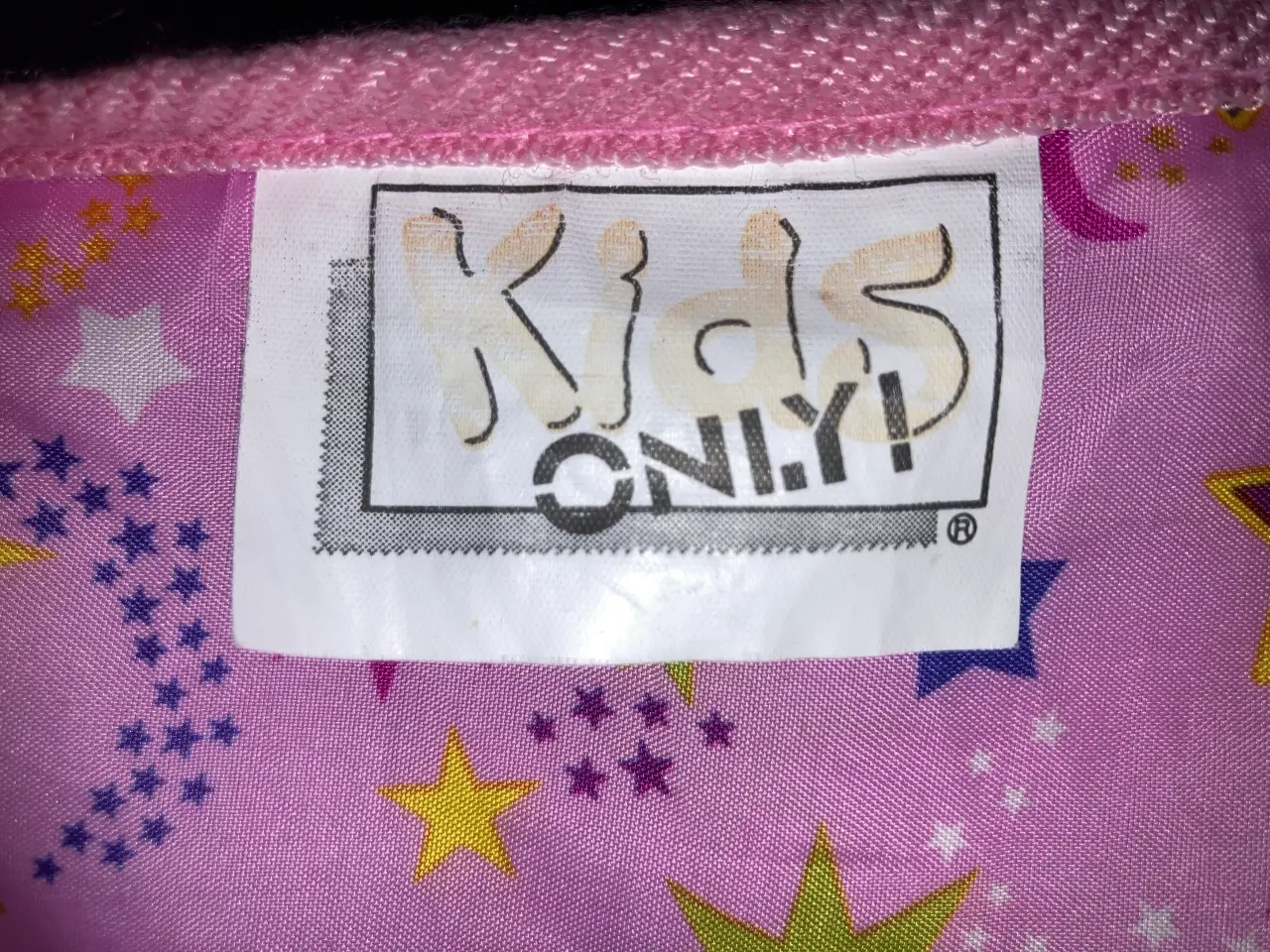 Billede 2 - Klapvogn - Kids Only