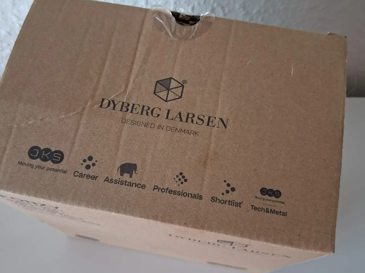 Billede 5 - Dyberg Larsen Fonzy bordlampe genopladelig 