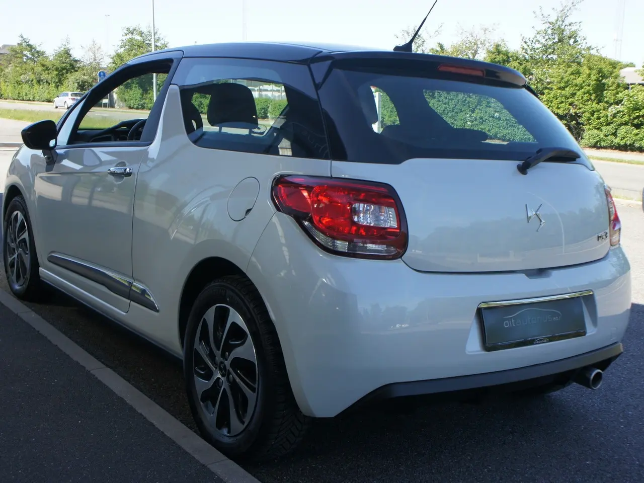 Billede 7 - DS DS 3 1,6 BlueHDi 100 Style