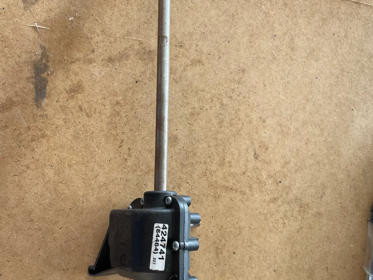 Billede 2 - Husqvarna Jonsered partner