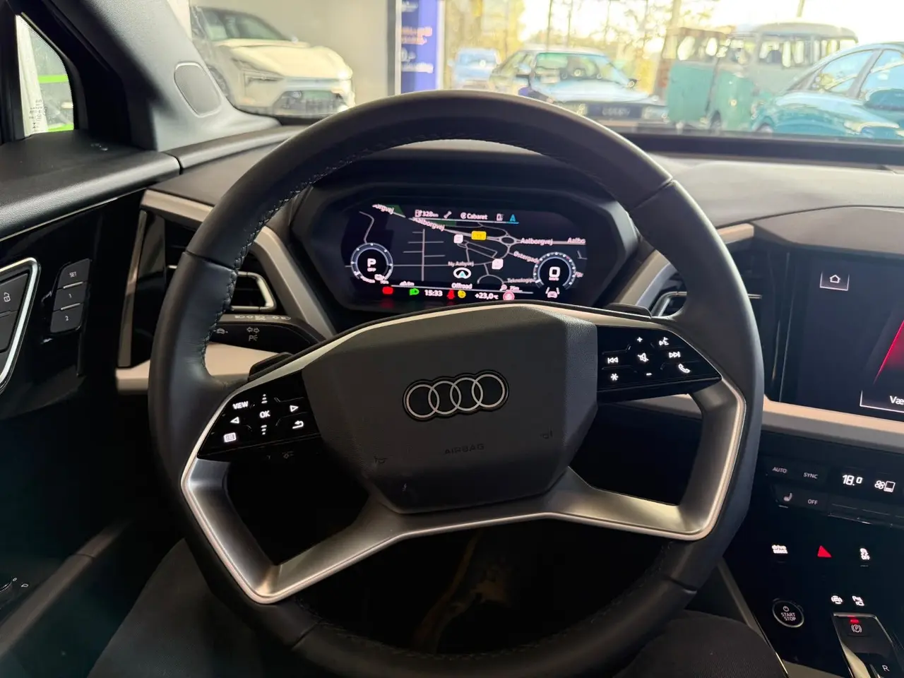 Billede 13 - Audi Q4 e-tron 45