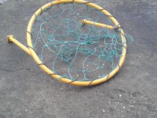 Basketball net