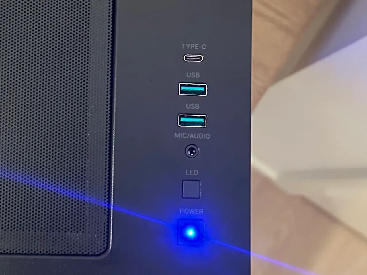 Billede 4 - RTX 5070 Ti / 9800X3D - HIGH END PC