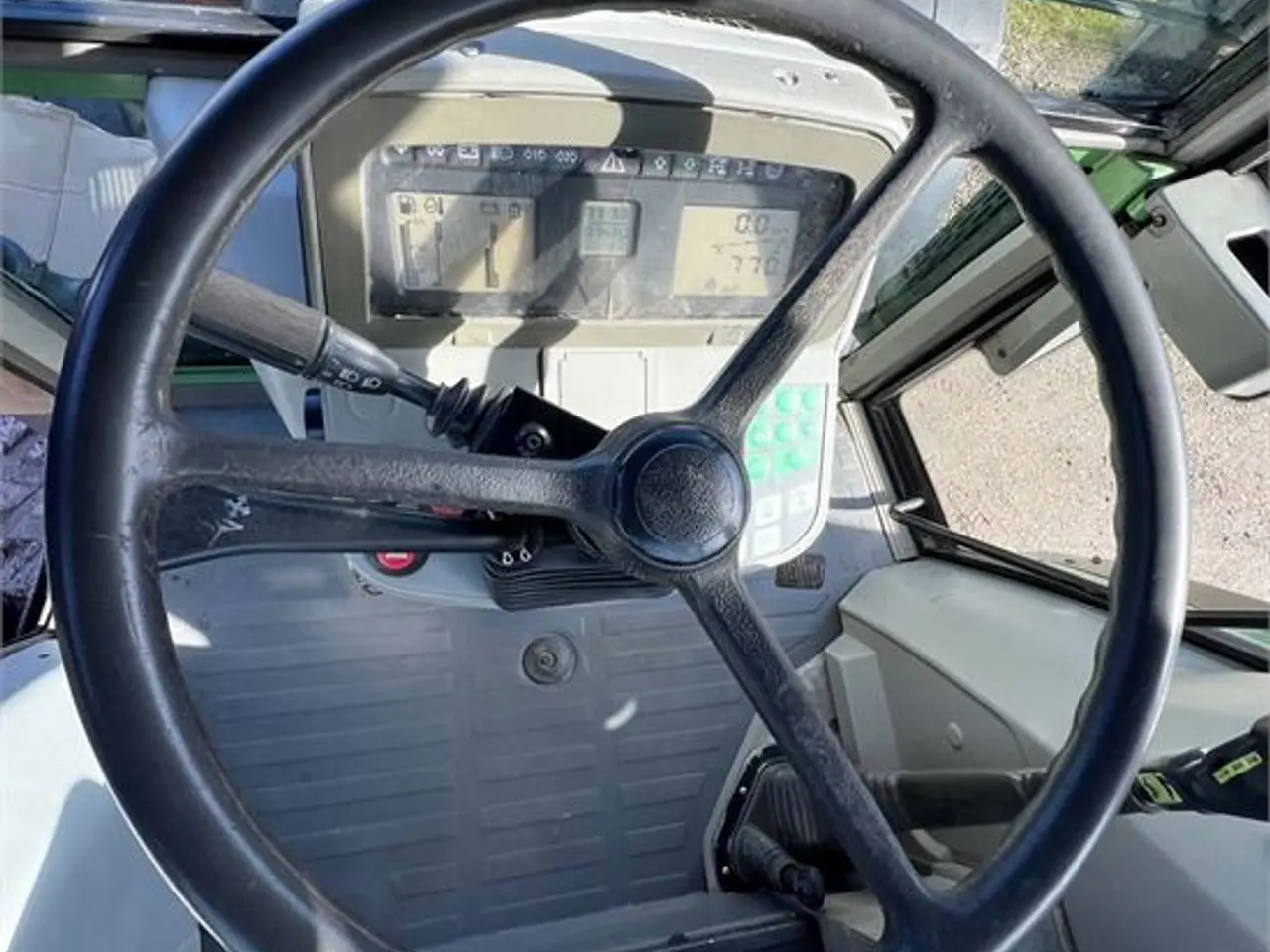 Billede 18 - Fendt 515 C - 5.5 tons - Video !