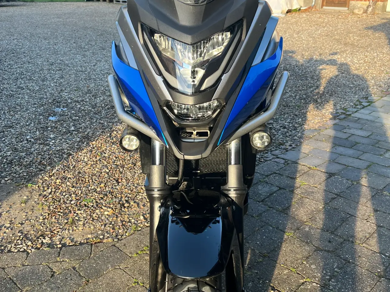 Billede 2 - Honda NC 750 xad