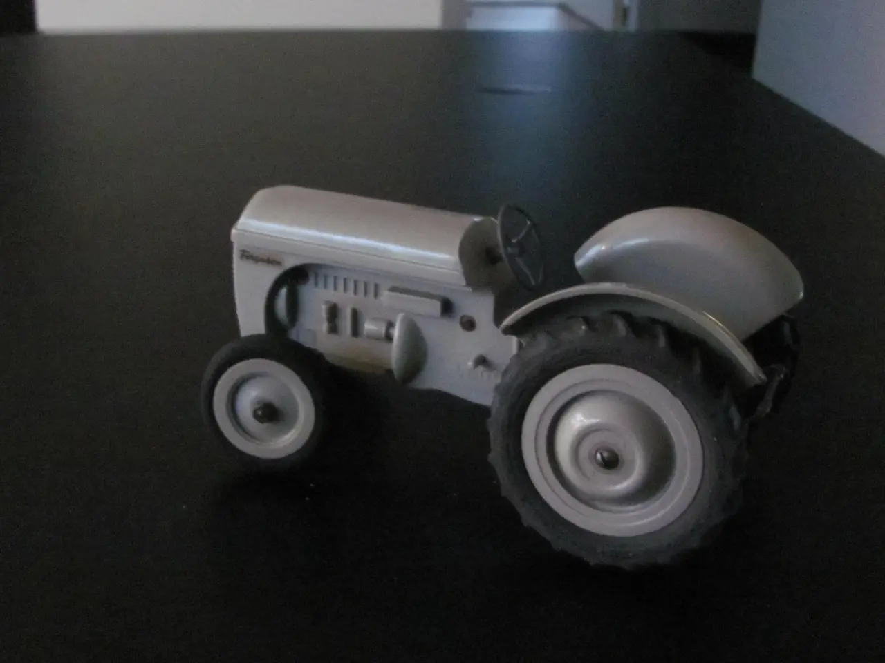 Billede 1 - Lego Triton Ferguson traktor