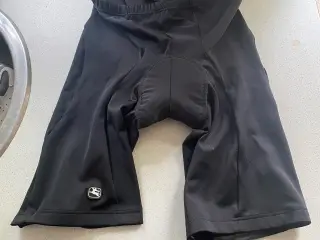 Giordana Tec Blend polstrede cykelshorts (herre)