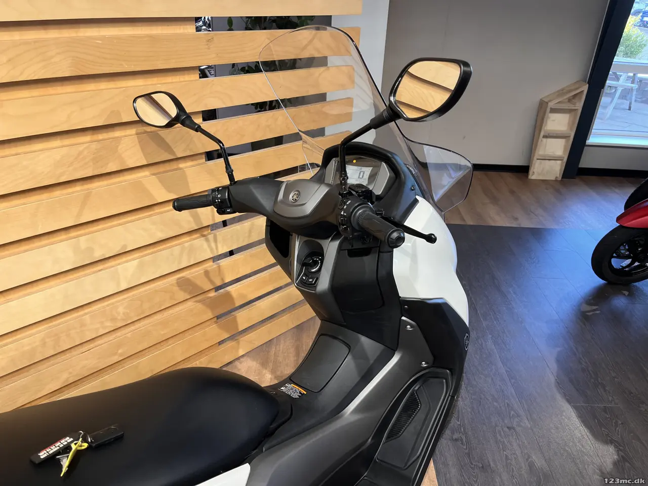 Billede 4 - Yamaha N-Max 155