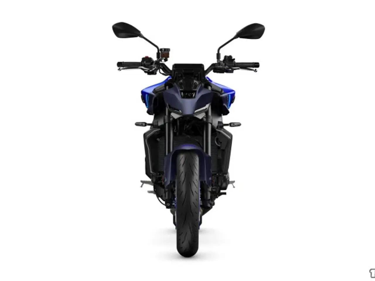 Billede 13 - Yamaha MT-09