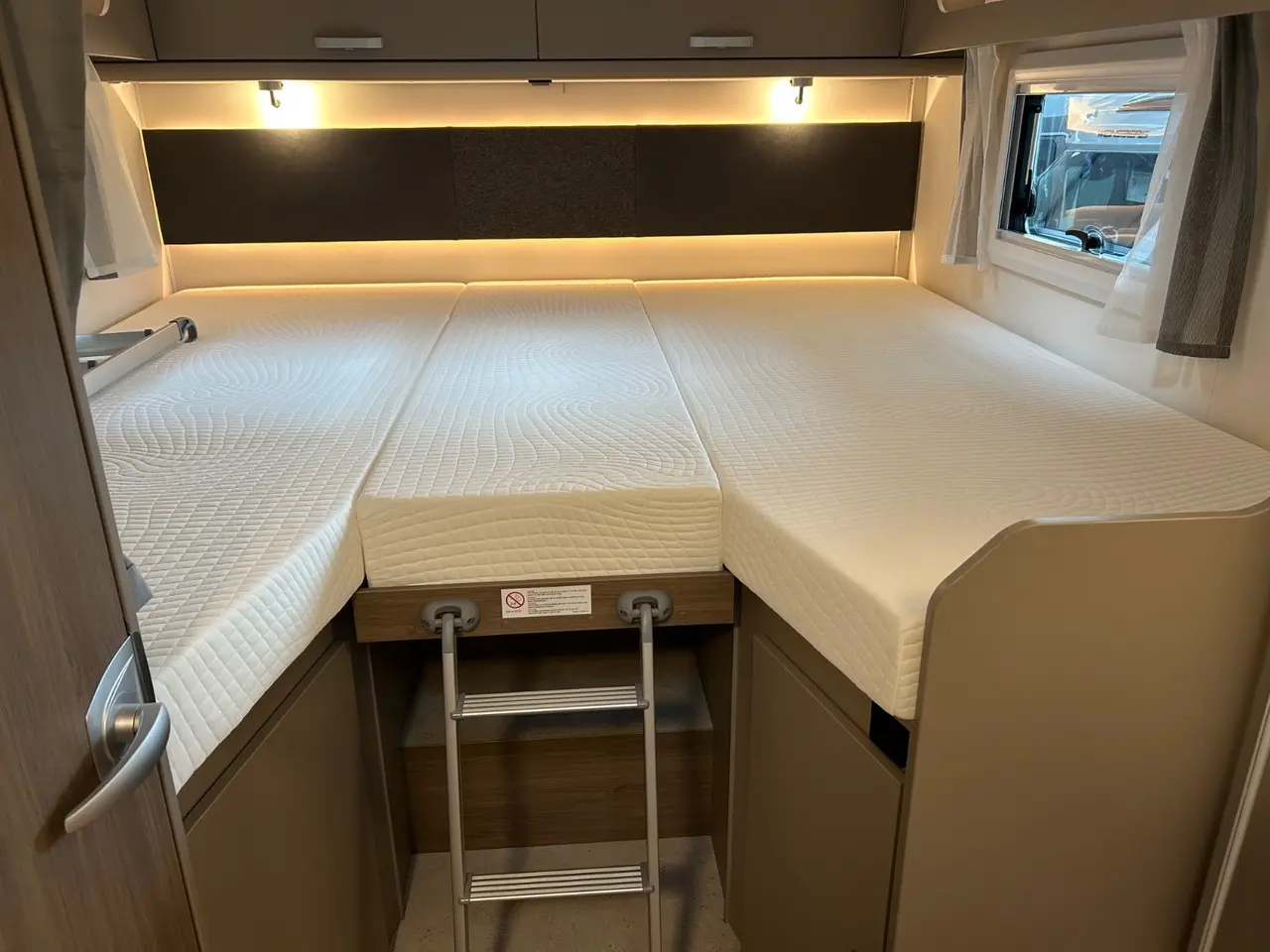 Billede 15 - Carado T447 PRO+ 2,2 JTD 140 aut.