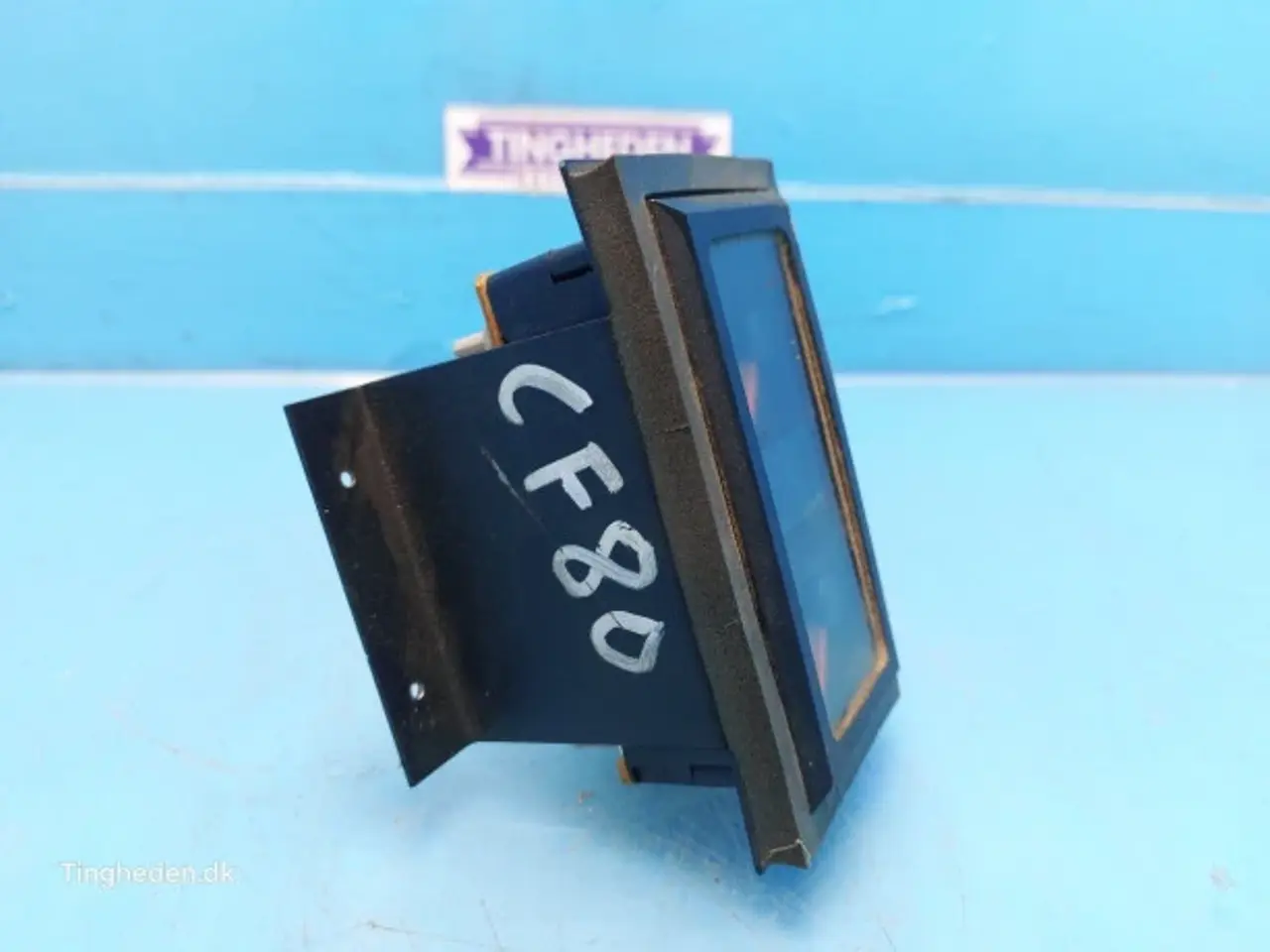 Billede 3 - Case CF80 Indikator 31337262