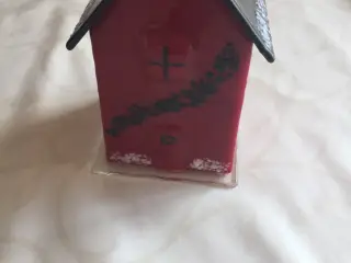 Glas kunst HUS