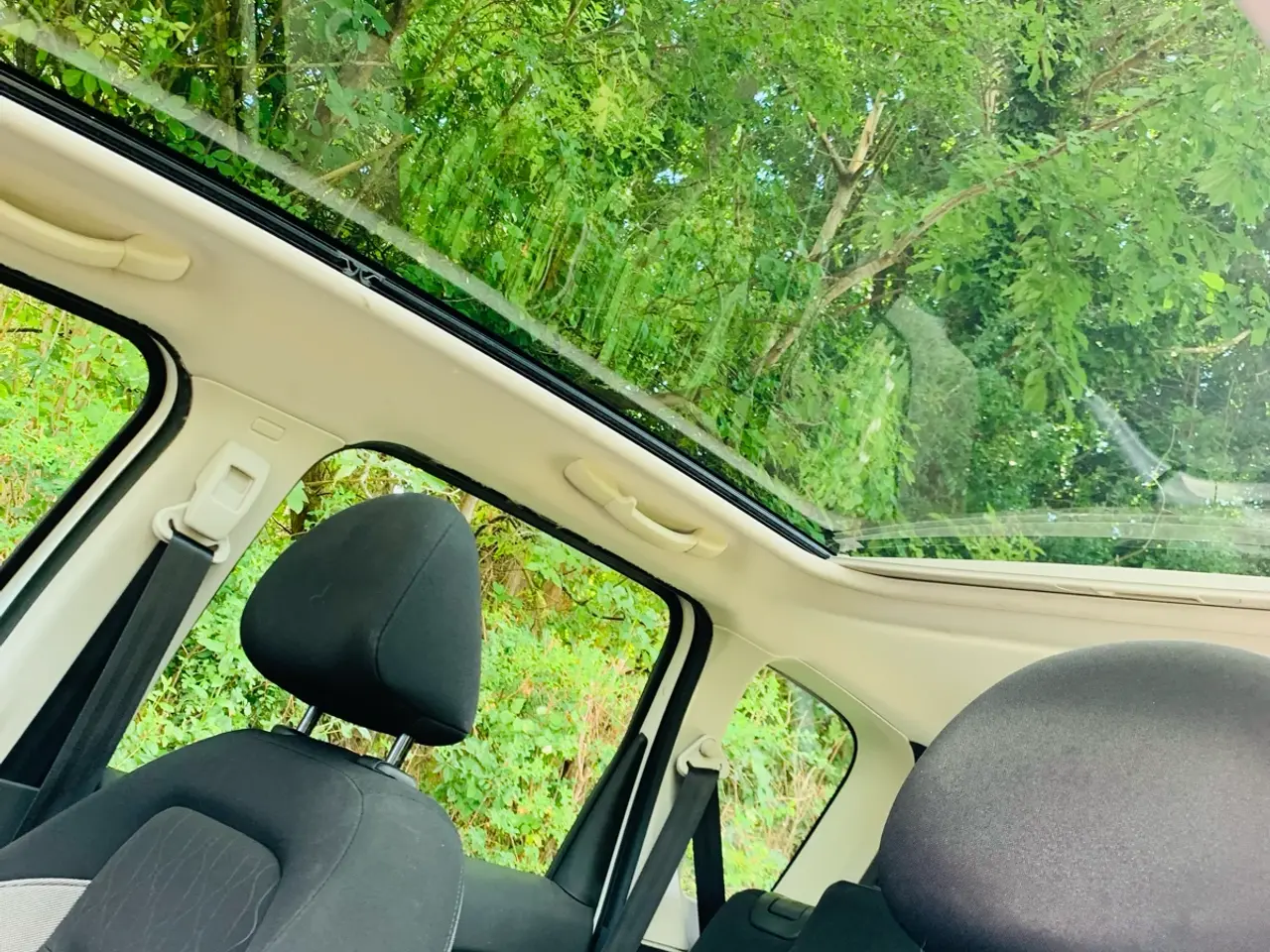 Billede 10 - Citroen C3 Picasso 2015 km 131000