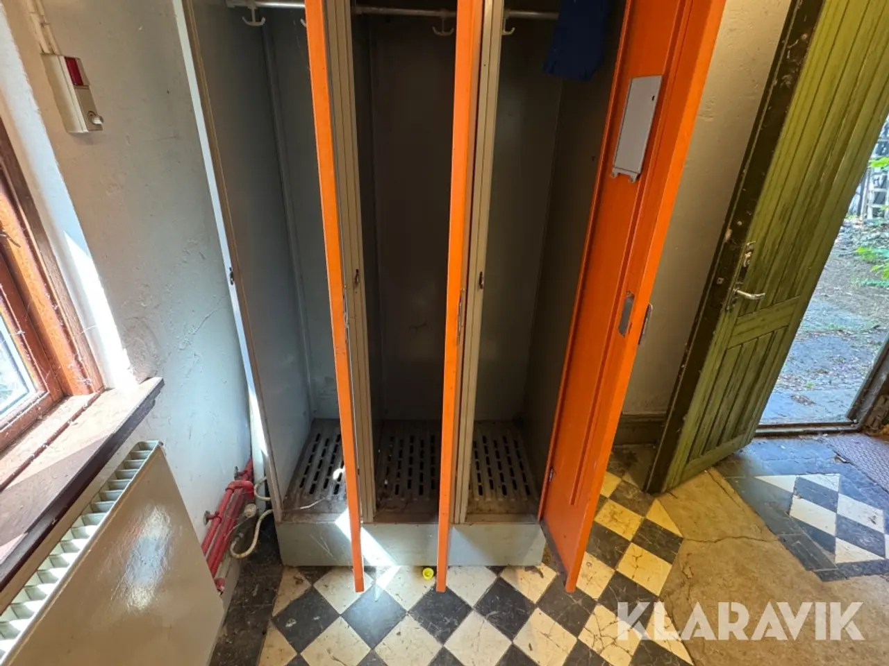 Billede 4 - Arbejdsskabe med sug