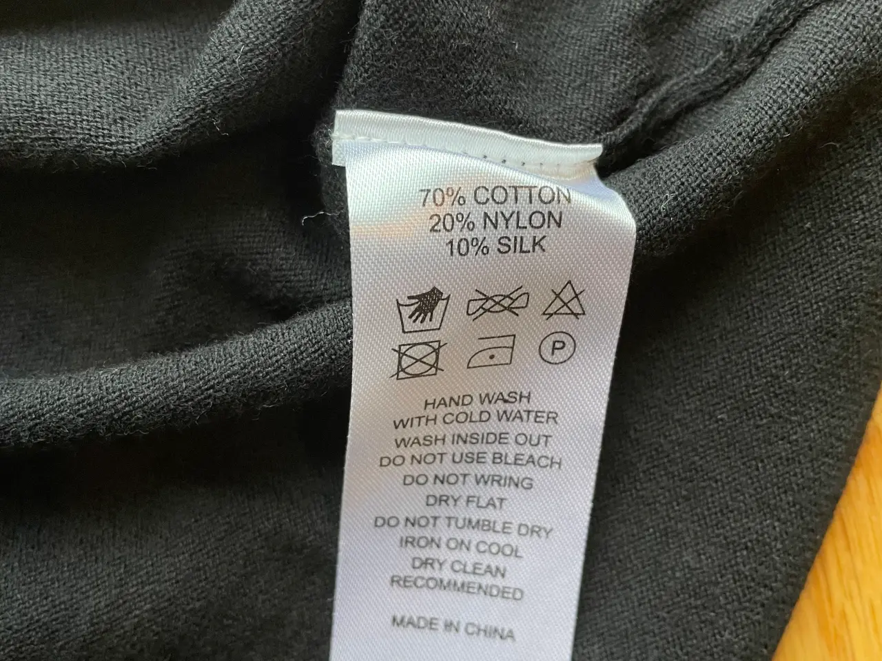 Billede 5 - O’tay sort cardigan